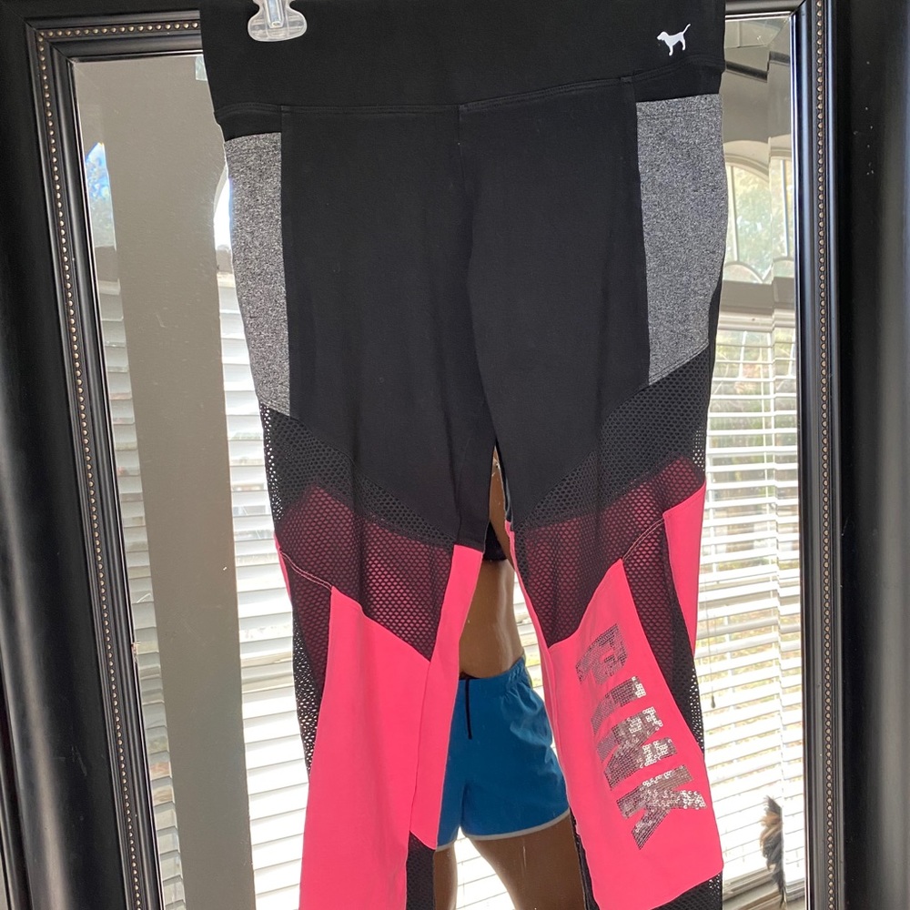 Victoria secret leggings